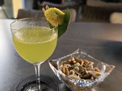 -叁 Three· bistro餐酒馆