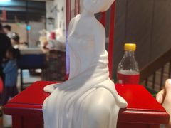 -黄鹤天厨·泡椒田鸡创始者(莲花店)
