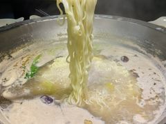 -京门活鱼馆·鱼火锅(百子湾（原红庙）店)