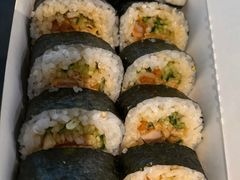 -n多寿司(滨湖万达广场店)