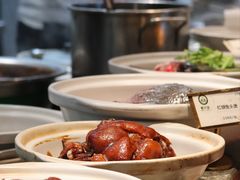 -壹只菜·崇明本地特色菜(崇明南门店)
