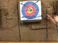 -道顺射箭·团建·骑射(张杨路店)