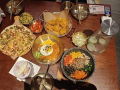 -双门洞·森系料理(体育西店)