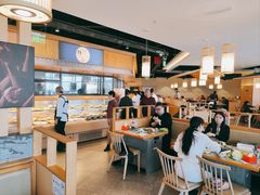 -福成自助烤肉(双桥万达店)
