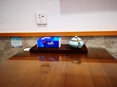 餐具摆设-御面斋精品面馆
