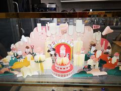 -OUR Bakery(三里屯太古里店)