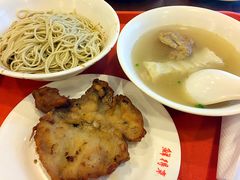 -鲜得来排骨年糕(即墨路店)