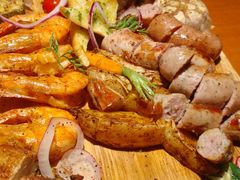 -布拉格餐厅· 中欧捷克菜(全国首店)