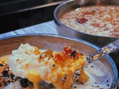 牛奶鸡蛋醪糟-白翔甜食店