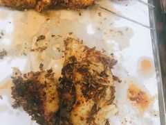 鱼柳-铁诚烤肉