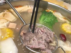 -俏牛哥鲜牛肉牛肆馆(重庆天地店)