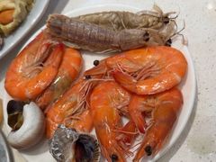 -加勒比阳光环球美食自助(凯德店)