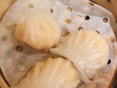 水晶鲜虾饺-荷花亭·湖北融合菜(中商广场店)