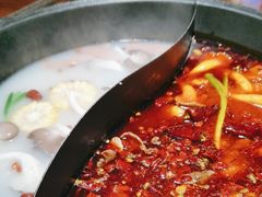 -楠火锅(仁恒梦中心店)