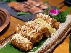 -觅山云南菜(泊富ICITY店)