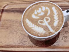 -Peet's Coffee皮爷咖啡(上海长风大悦城店)