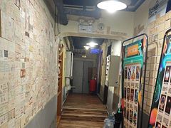 -203密室逃脱(朝阳大悦城1店)