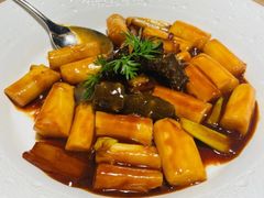-连鹭海鲜·海肠捞饭·海胆饭(星海店)
