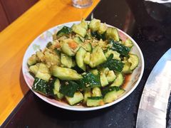 -铁锅岁月(中山东路店)