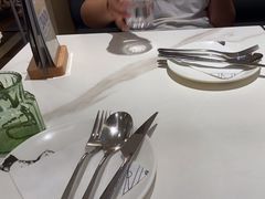 -卡朋西餐(铂顿城店)