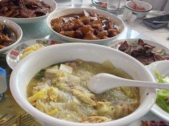 -小六农家乐(崇明西沙湿地店)