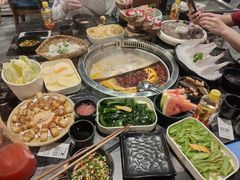 -小王少龙火锅(沙南街店)