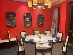 包厢-祥源胡同·涮牛羊肉火锅(花桥店)