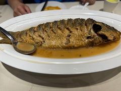 -阿庄新豫菜(航海东路店)