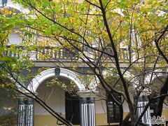 -湖南省立第一师范学校旧址