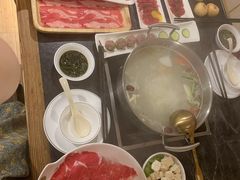 -许府牛火锅(信义坊总店)