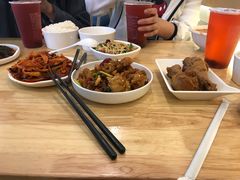 -七食九号食堂(东丽空港店)