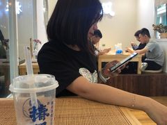 -椿风·养身茶饮(吉大店)