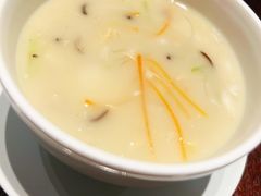 宋嫂鱼羹-杭州西子湖四季酒店·金沙厅