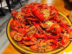 -金陵一哥龙虾馆(三牌楼总店)