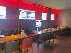 -蚝太郎 • 海鲜烧烤(Upark店)