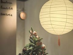 -luutosa  cafe & tea 鹿兔山
