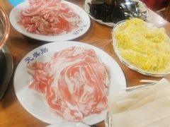 -元盛居(生态大街店)