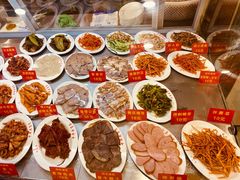 -西塔大冷面(市府大路店)
