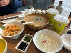 -苏小柳点心·手作小笼包(康桥分院)