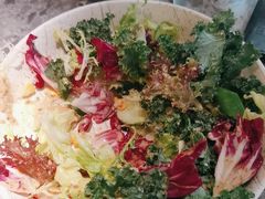 -芭莉与彩虹西餐厅(成都合生汇店)