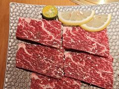 -MIKOMIKO和牛烧肉专门店(南门店)