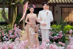 -第一夫人婚纱摄影(南京店)