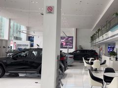 -永达广汽丰田店