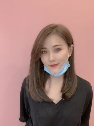 -YESIDO椰岛造型烫发染发