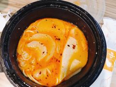 -小蛮椒麻辣烫·麻辣拌(青浦宝龙店)