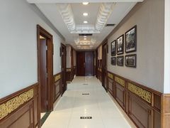 包房-鹿鸣春饭店(总店)
