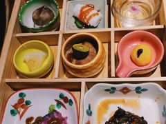 -赤坂亭 M9和牛烧肉(水街店)