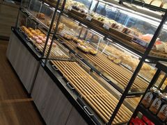 -85度C(苏州平江万达店)