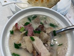 吊炉烧饼-山东国际饭店·三义和(解放路店)