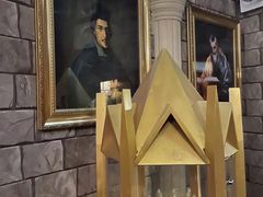 -逃脱反斗城沉浸剧情密室(北京路店)